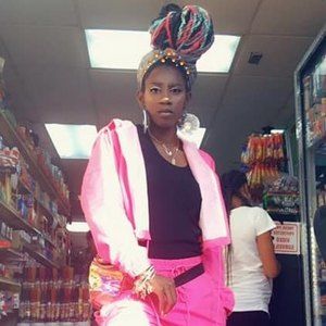 Meet your Posher, Erica